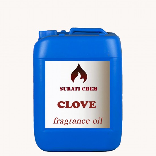 CLOVE Fragrance Oil full-image